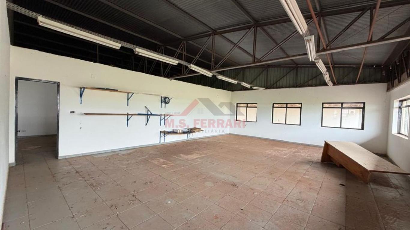 DEPÓSITO/GALPÃO NO Jardim Paulista em Assis