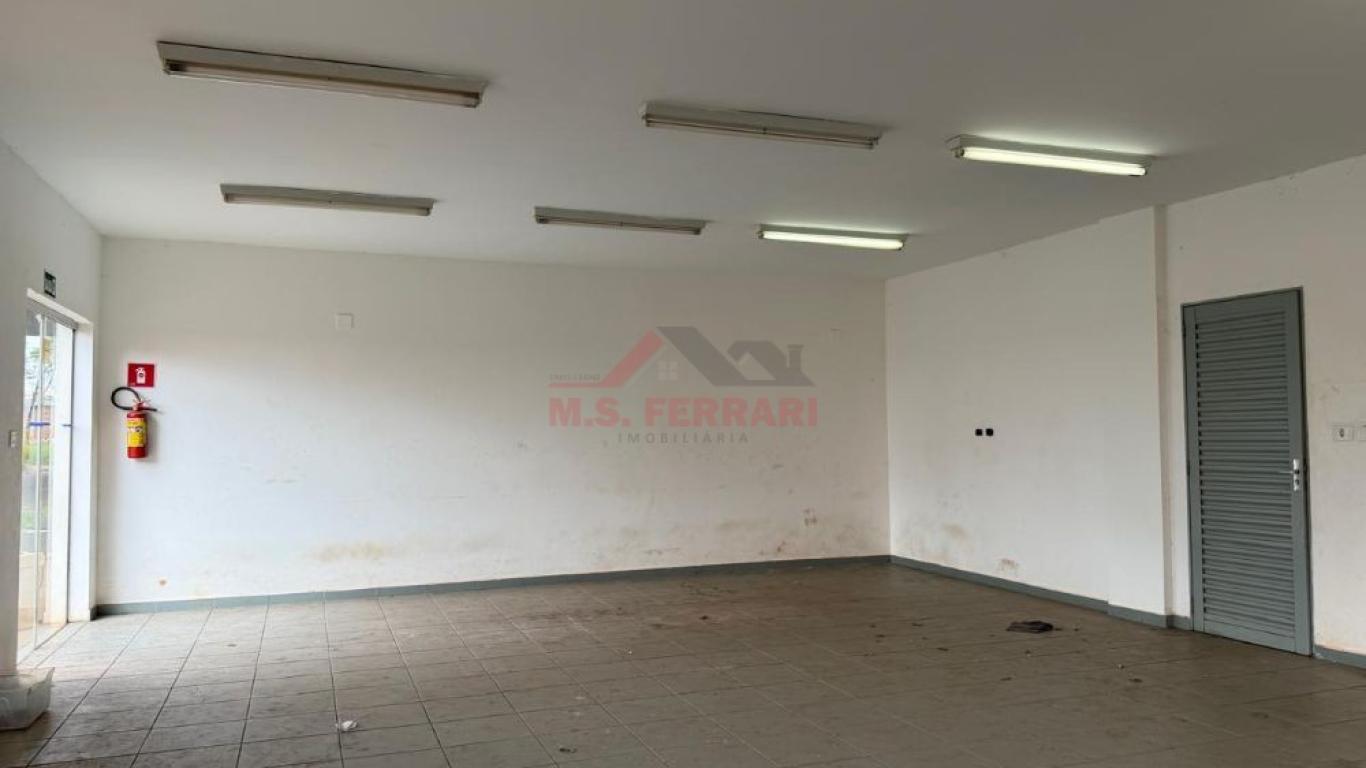 DEPÓSITO/GALPÃO NO Jardim Paulista em Assis