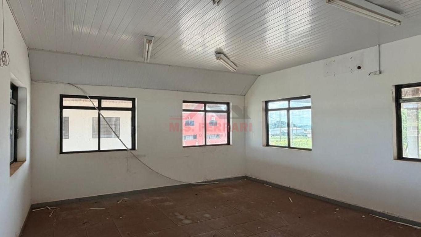 DEPÓSITO/GALPÃO NO Jardim Paulista em Assis