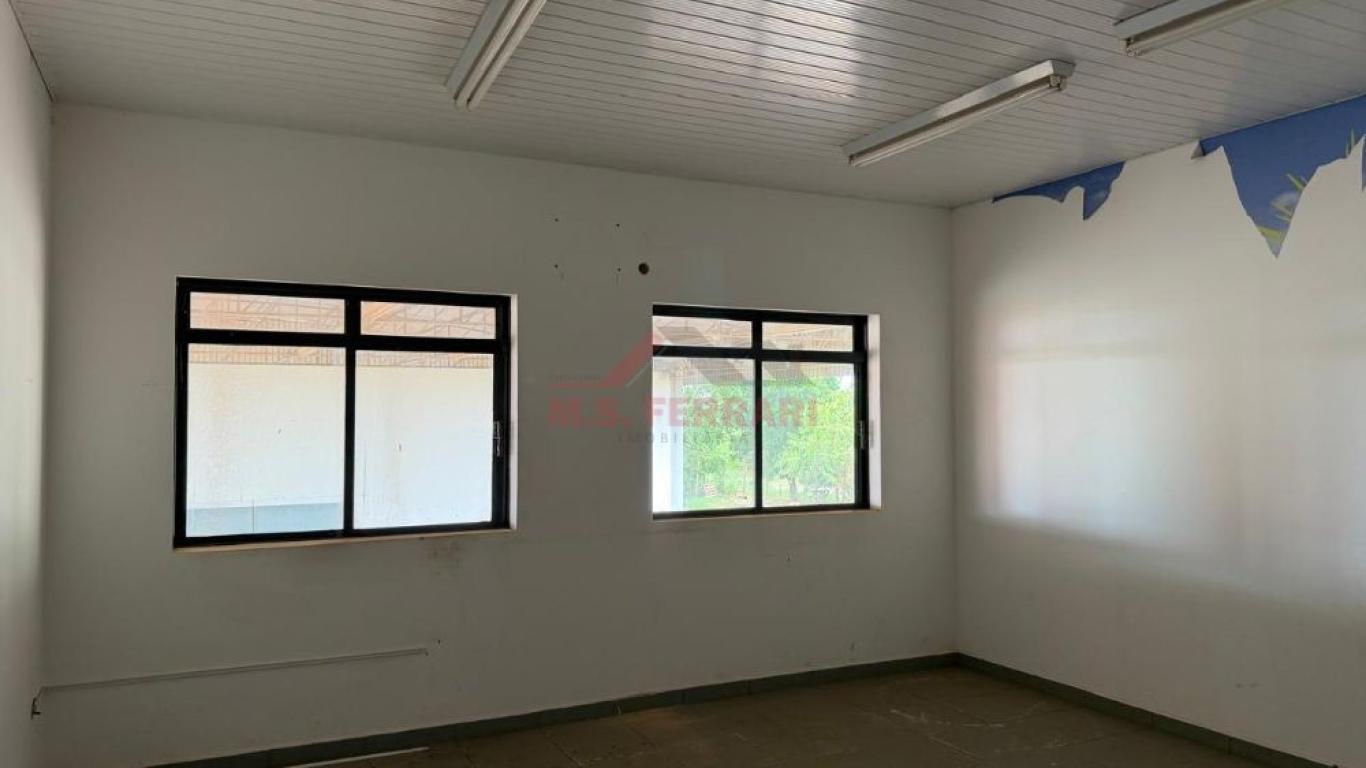 DEPÓSITO/GALPÃO NO Jardim Paulista em Assis