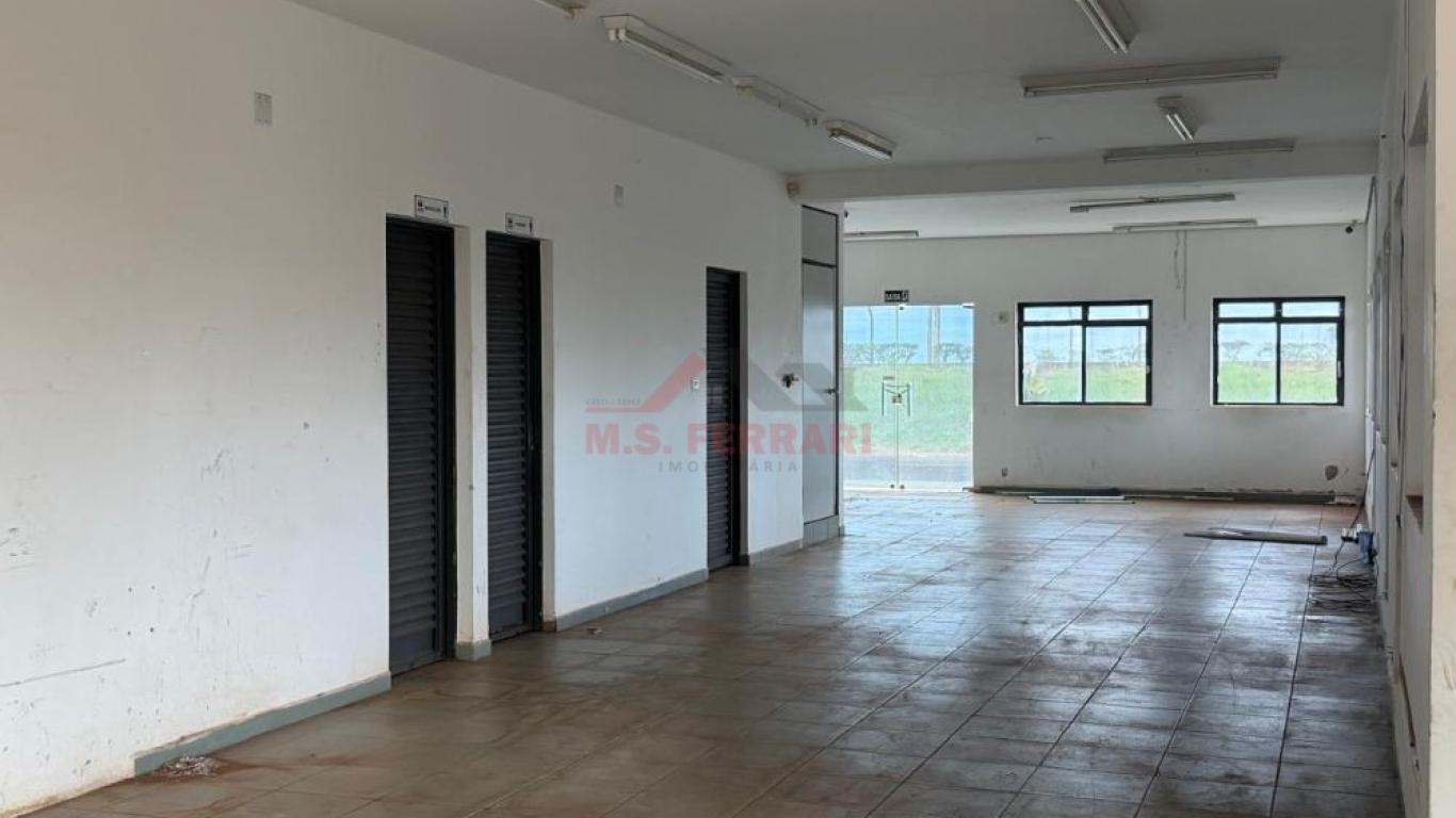 DEPÓSITO/GALPÃO NO Jardim Paulista em Assis