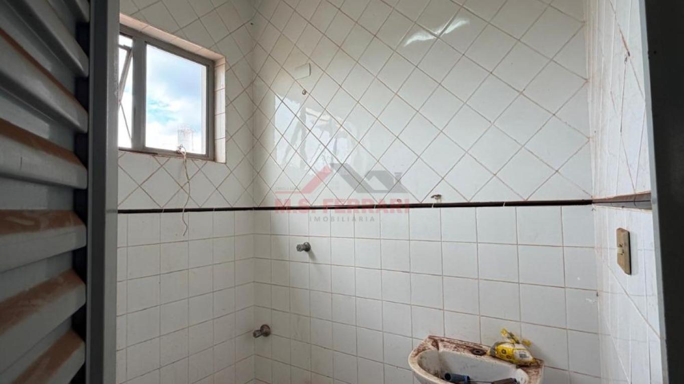 DEPÓSITO/GALPÃO NO Jardim Paulista em Assis