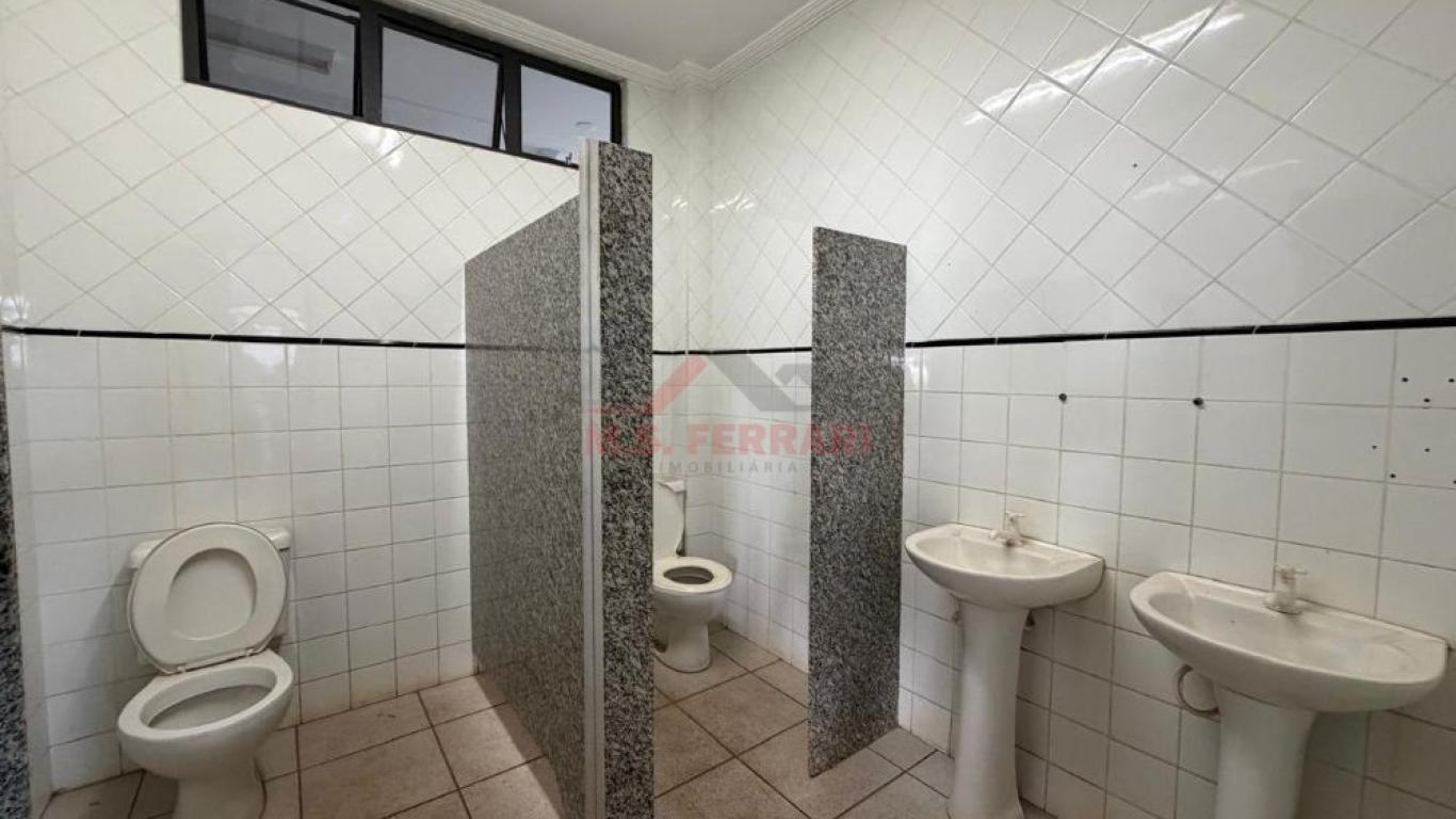 DEPÓSITO/GALPÃO NO Jardim Paulista em Assis