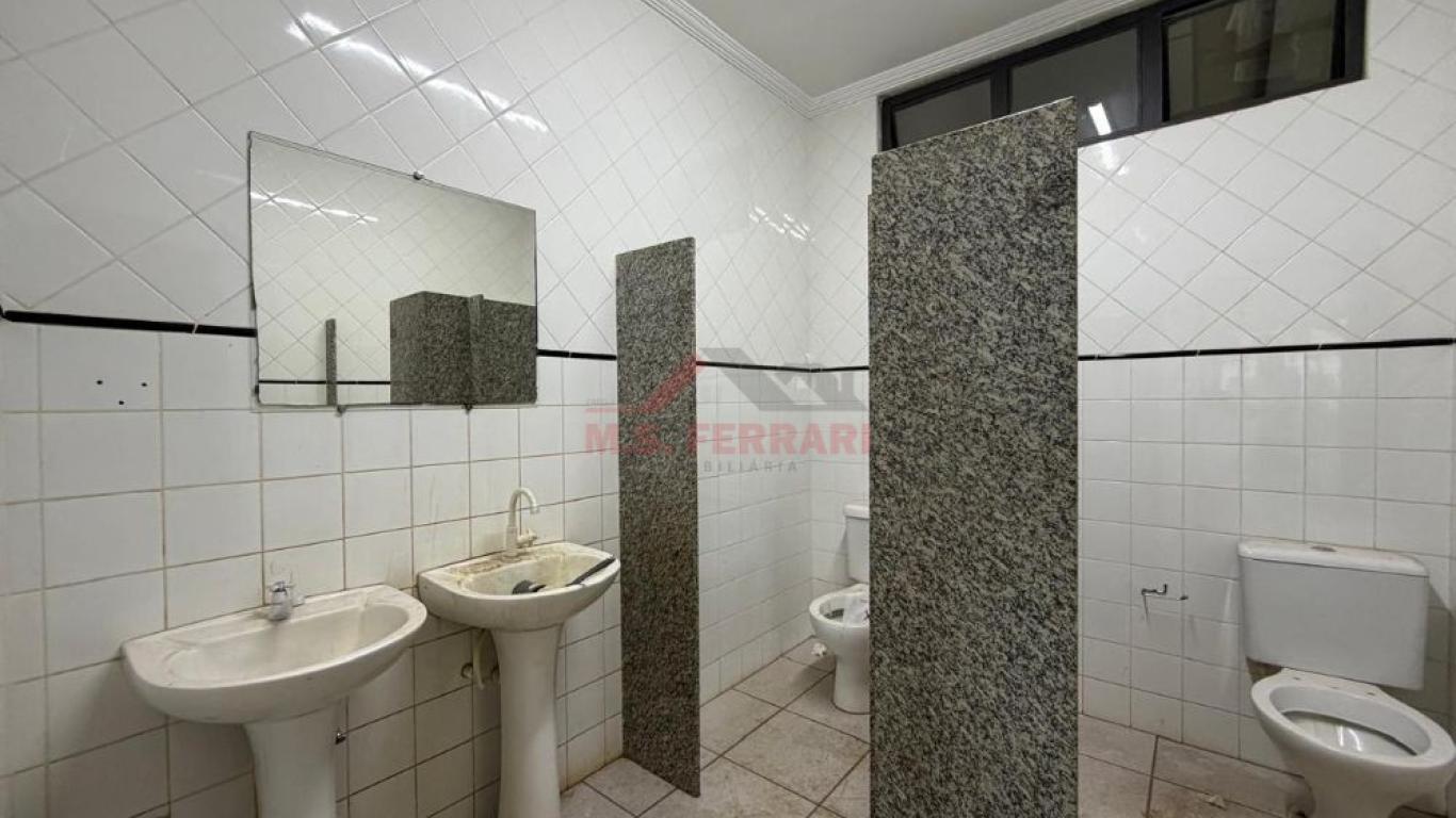 DEPÓSITO/GALPÃO NO Jardim Paulista em Assis