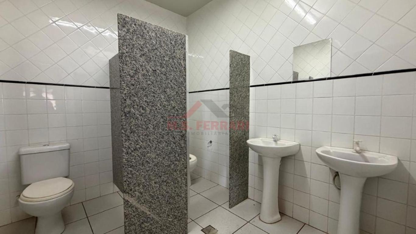 DEPÓSITO/GALPÃO NO Jardim Paulista em Assis