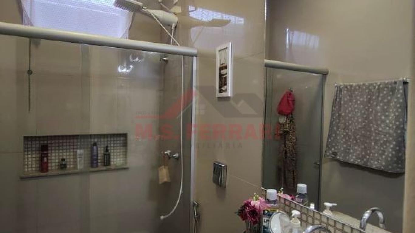 CASA NA Centro em Assis