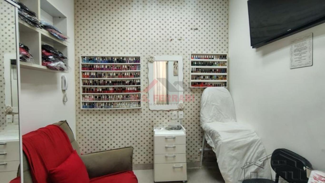 CASA NA Centro em Assis