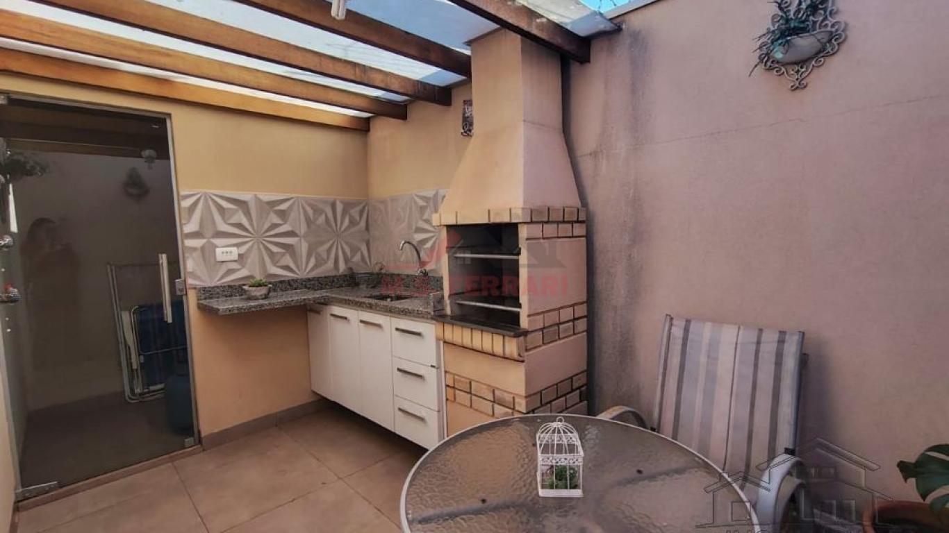 CASA NA Centro em Assis