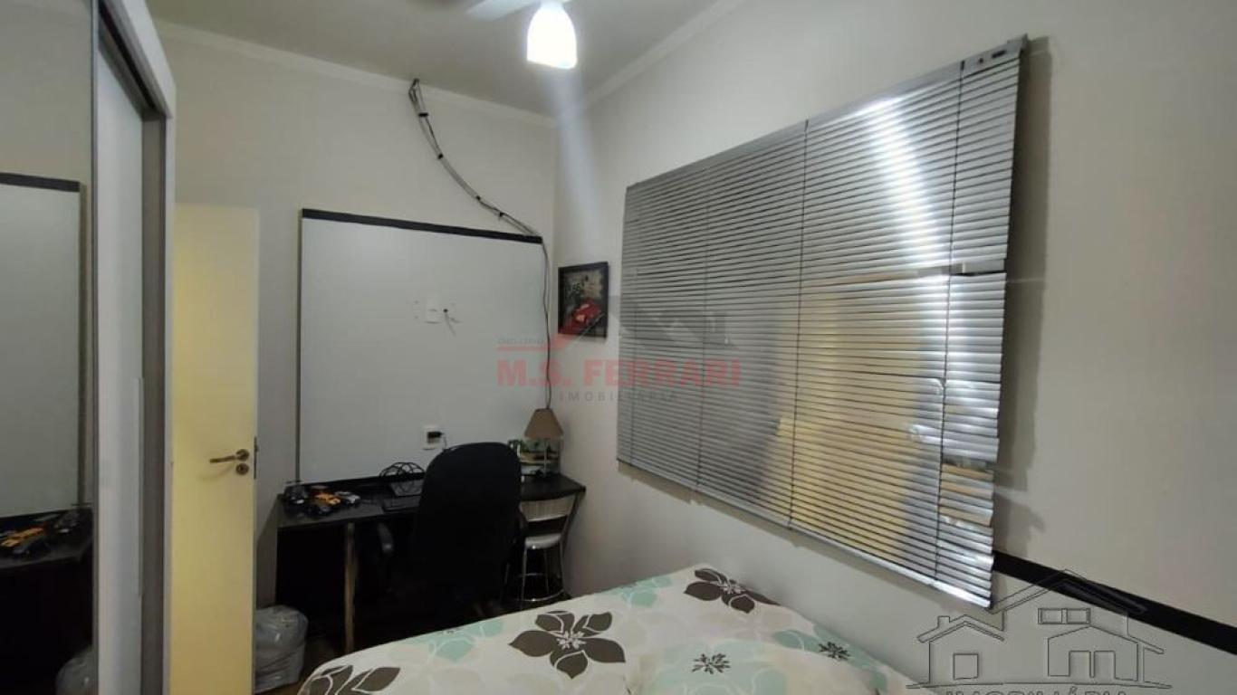 CASA NA Centro em Assis