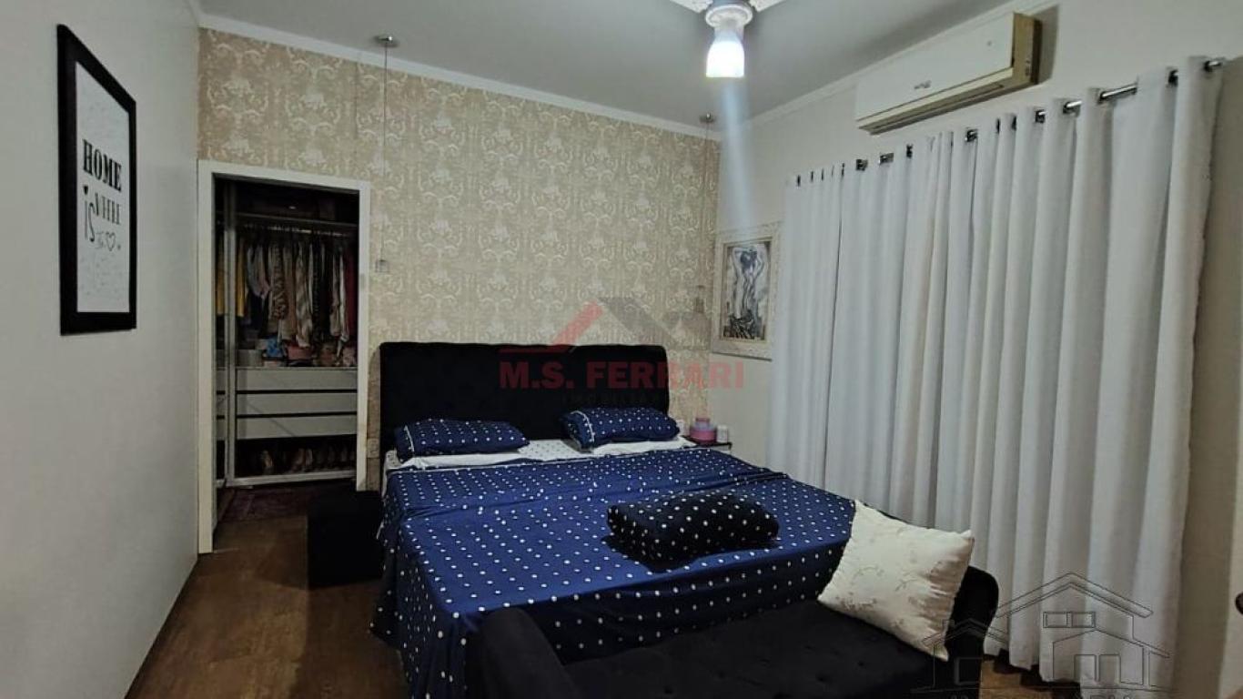 CASA NA Centro em Assis