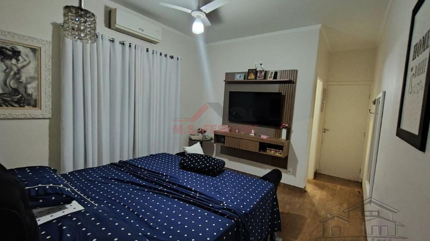 CASA NA Centro em Assis