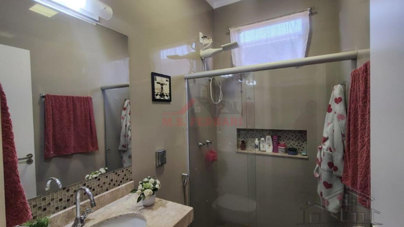 CASA NA Centro em Assis