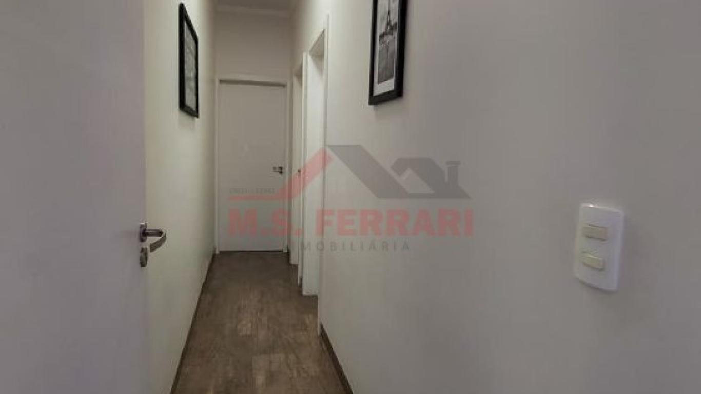 CASA NA Centro em Assis