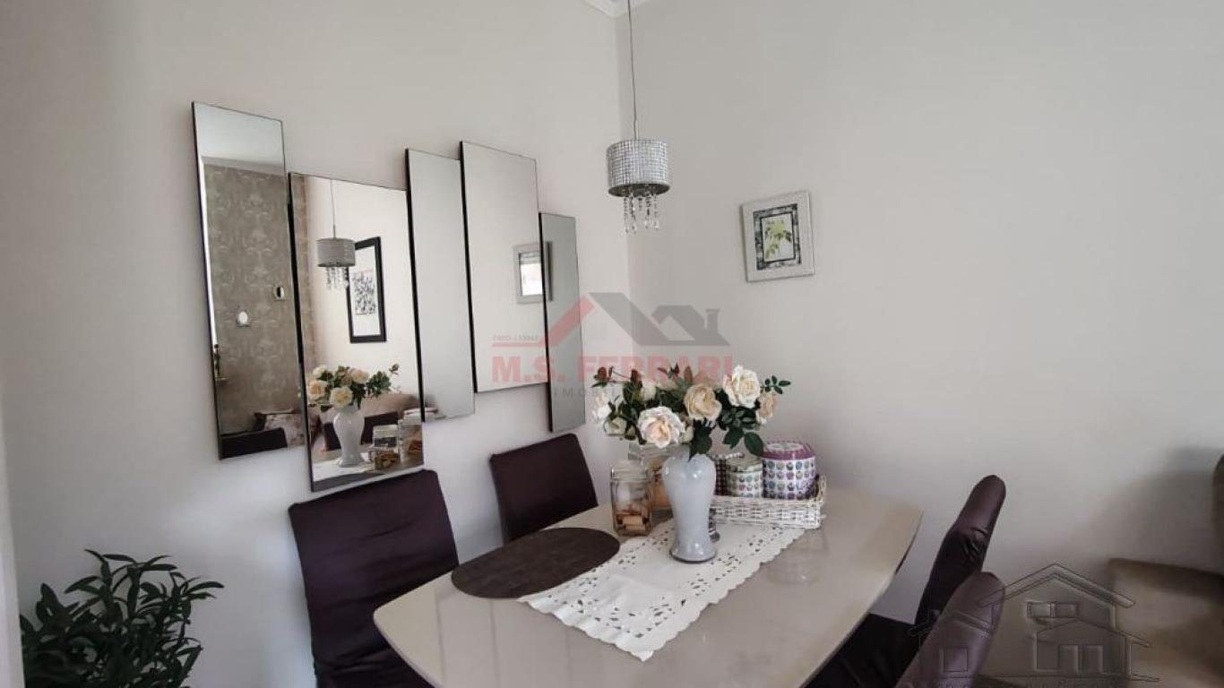 CASA NA Centro em Assis