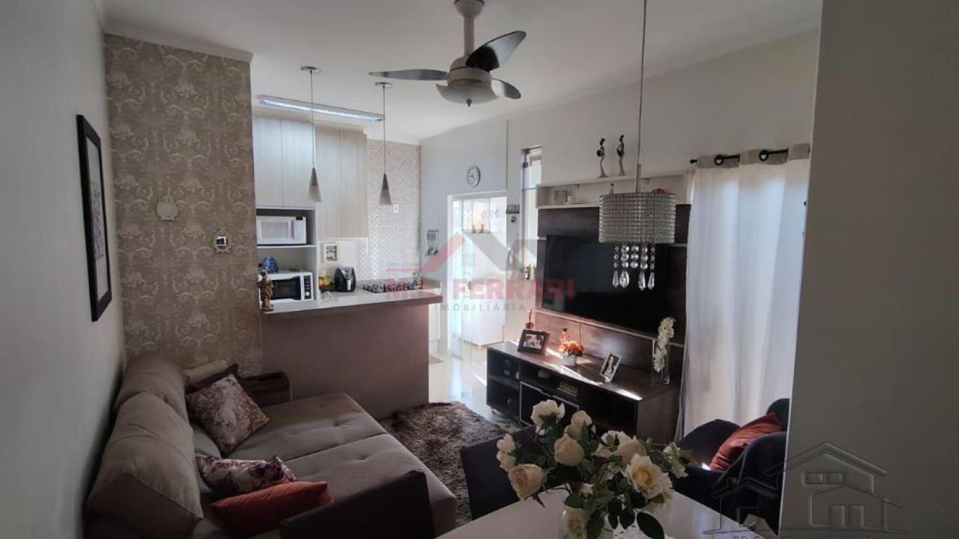 CASA NA Centro em Assis