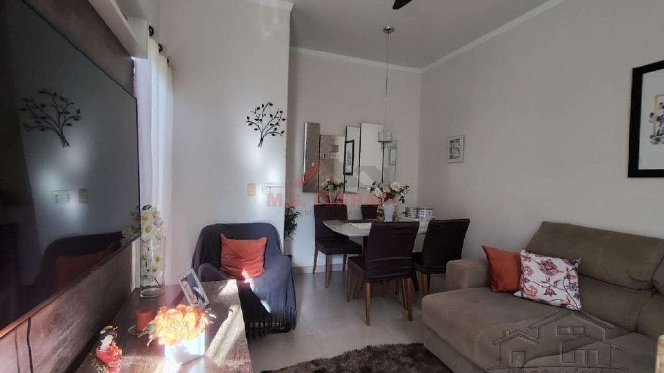 CASA NA Centro em Assis