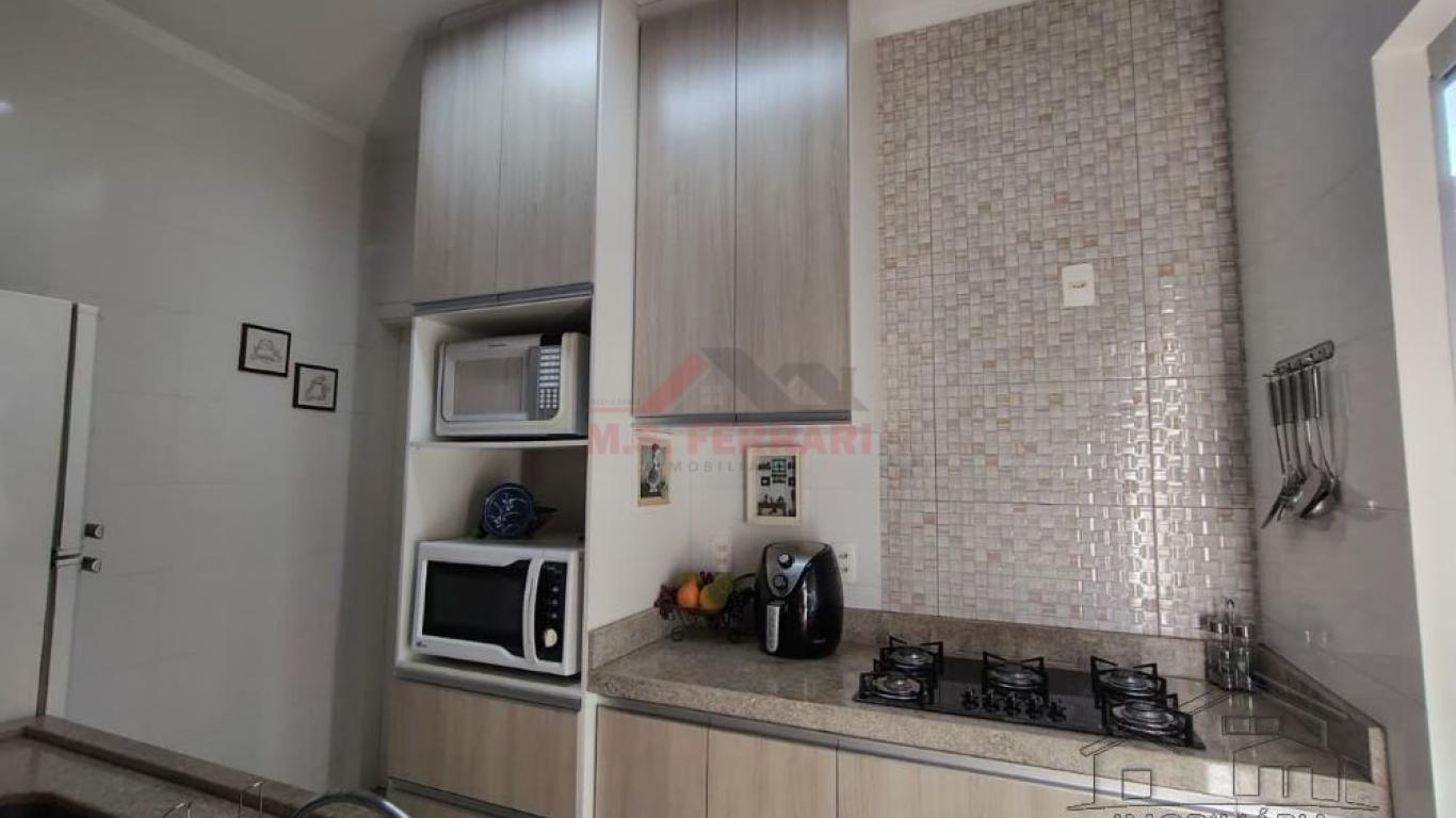 CASA NA Centro em Assis