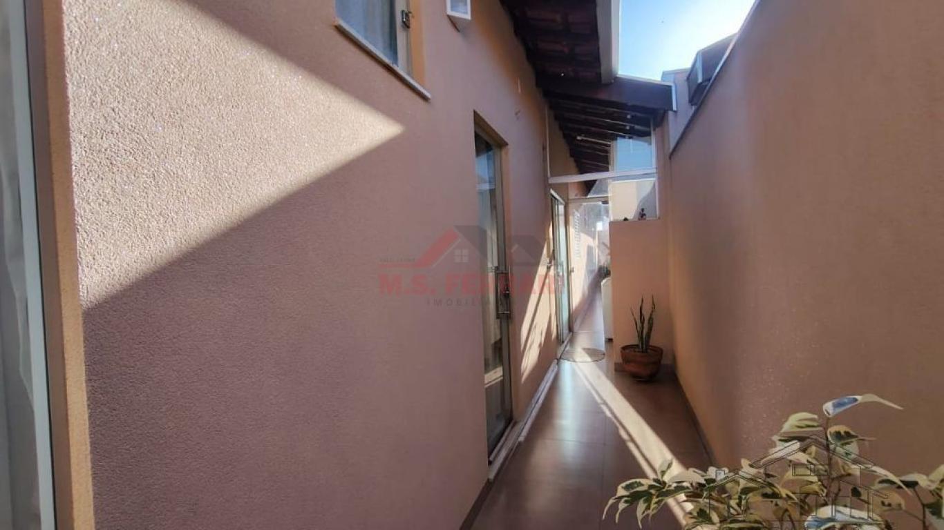 CASA NA Centro em Assis