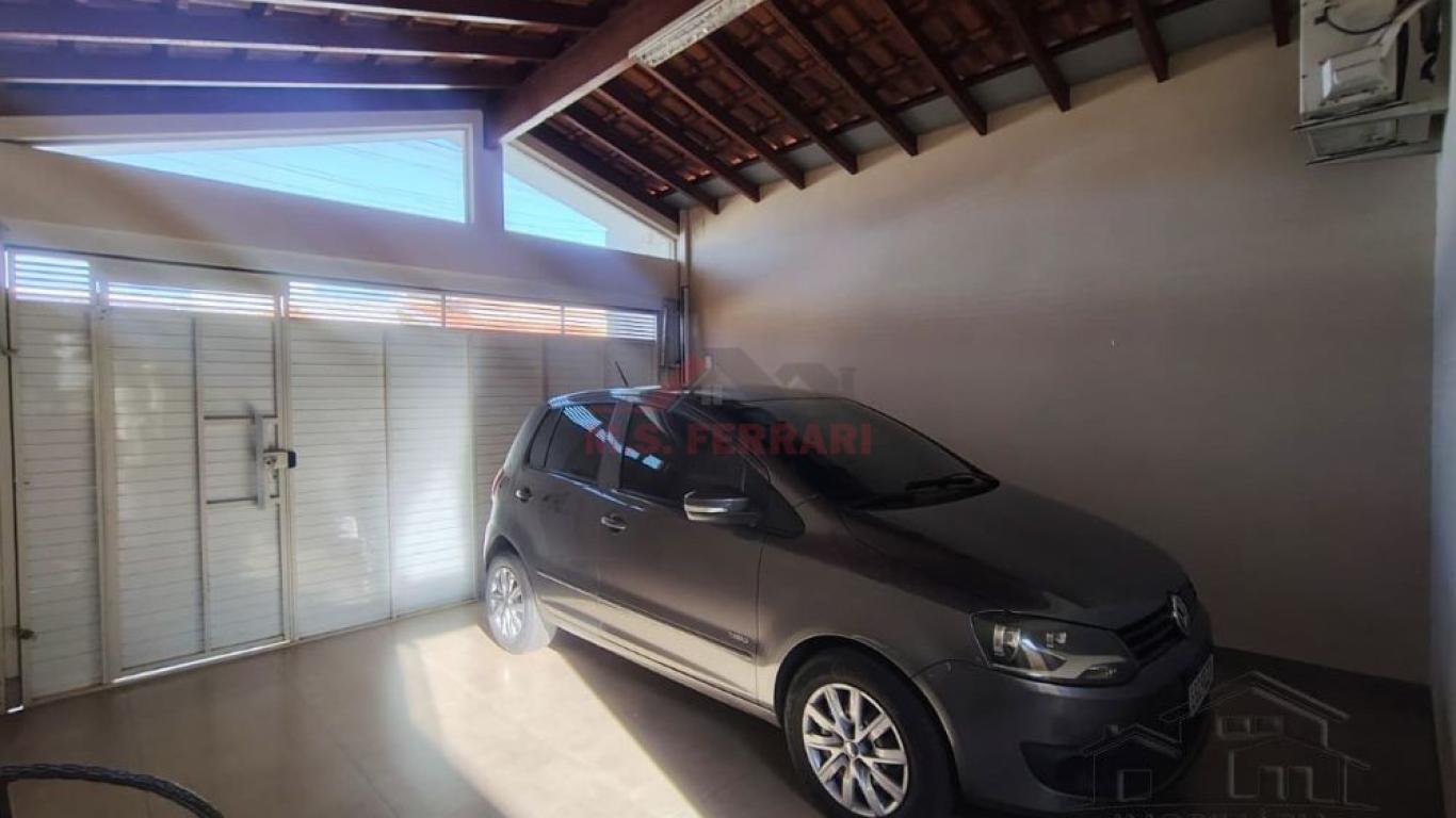 CASA NA Centro em Assis