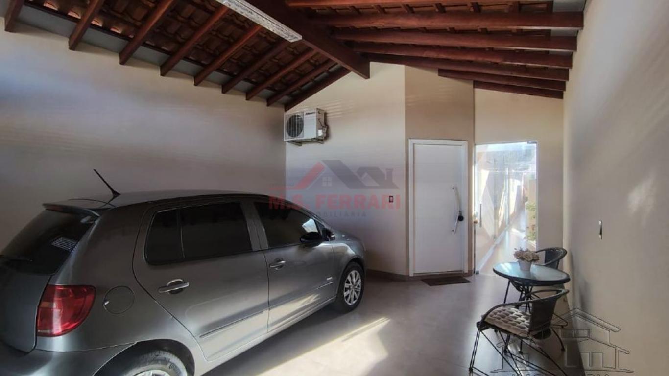 CASA NA Centro em Assis