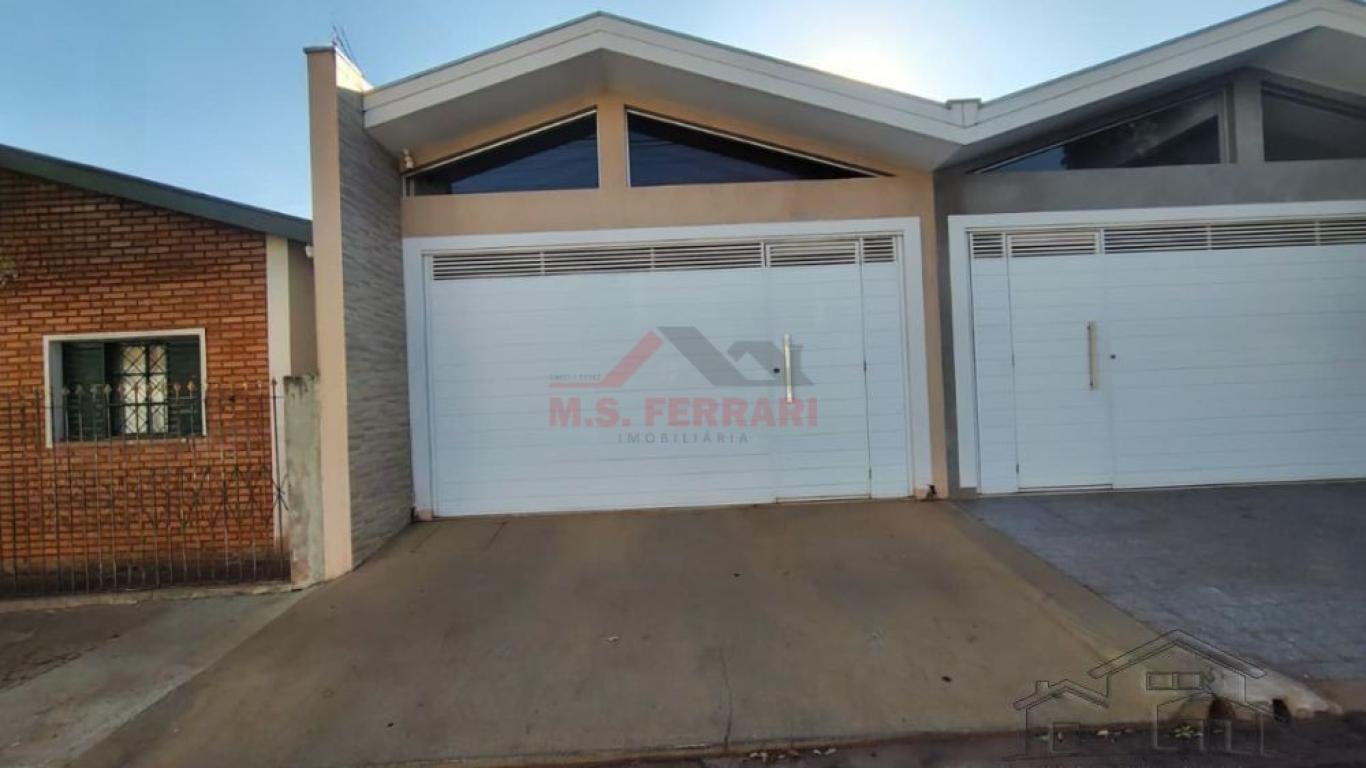 CASA NA Centro em Assis