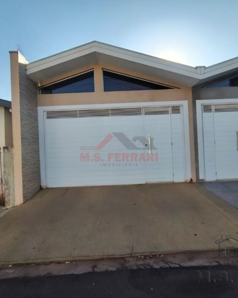 CASA NA Centro em Assis