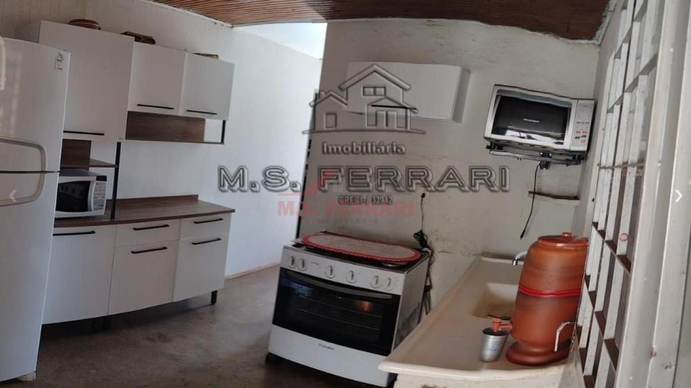 casa disponivel para locação.