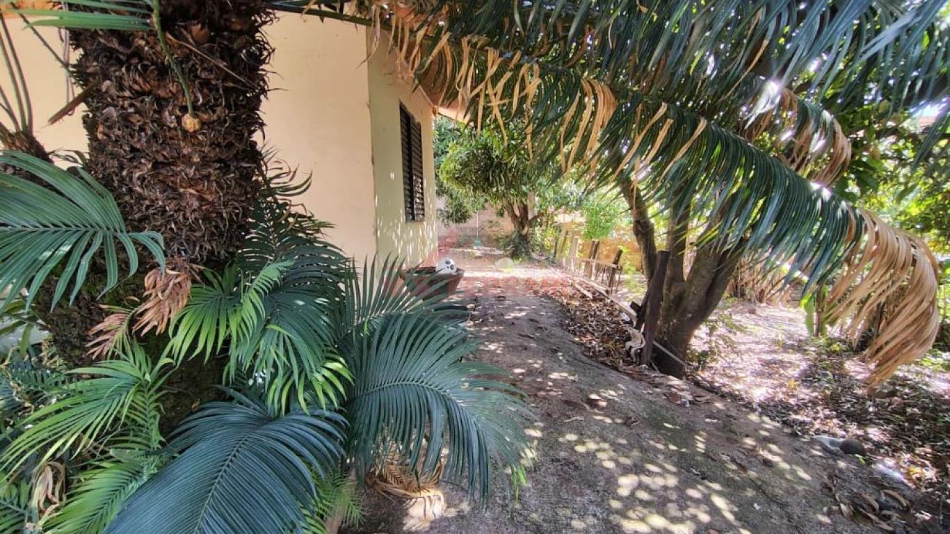 casa disponivel para locação.