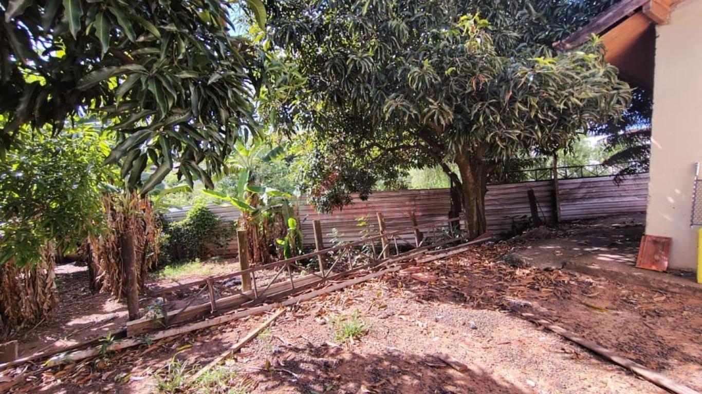 casa disponivel para locação.