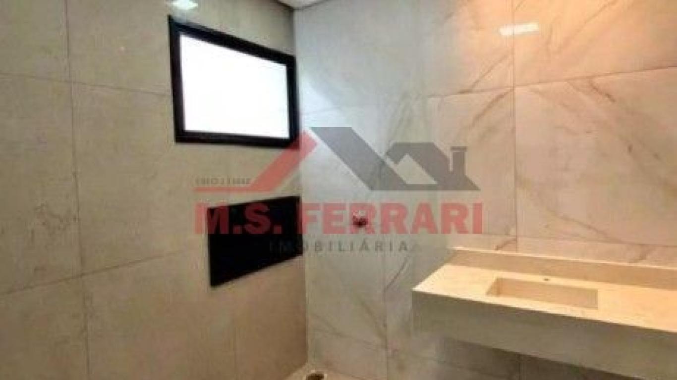 CASA NO Residencial Casablanca em Assis