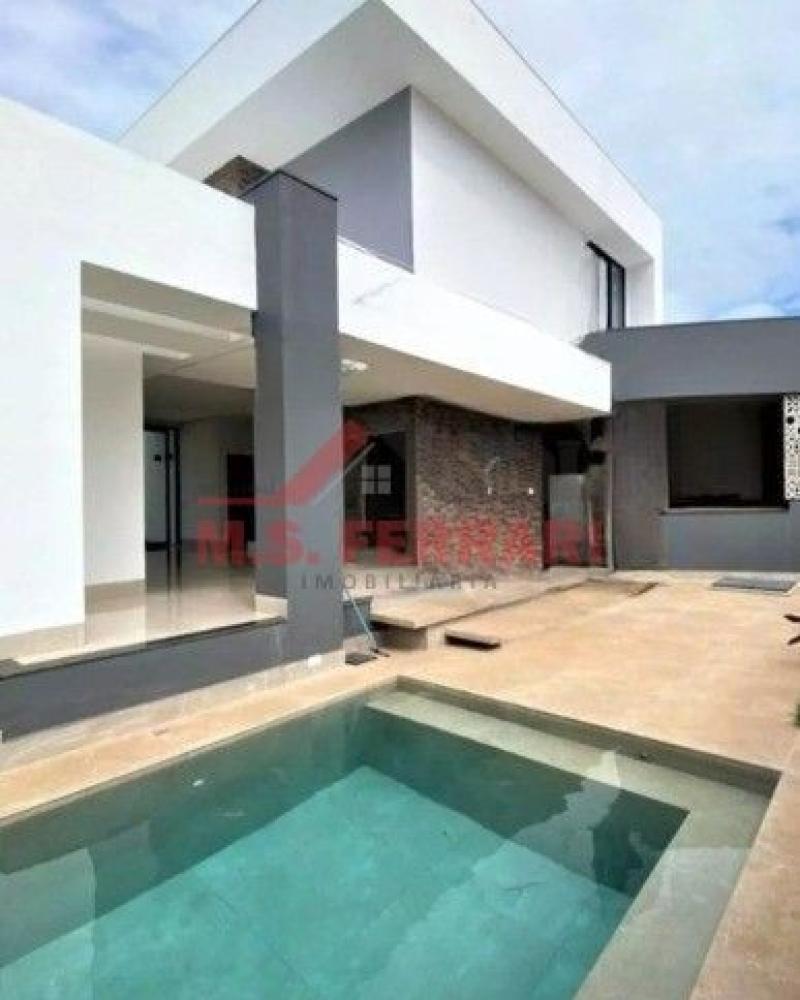 CASA NO Residencial Casablanca em Assis