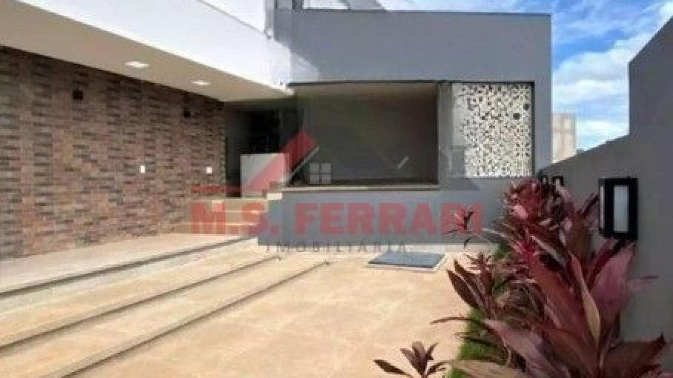 CASA NO Residencial Casablanca em Assis
