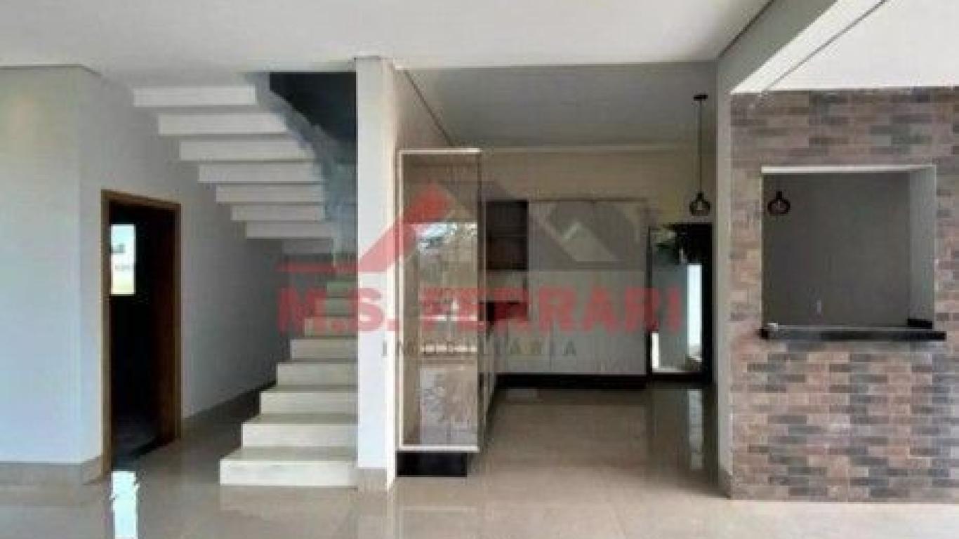 CASA NO Residencial Casablanca em Assis