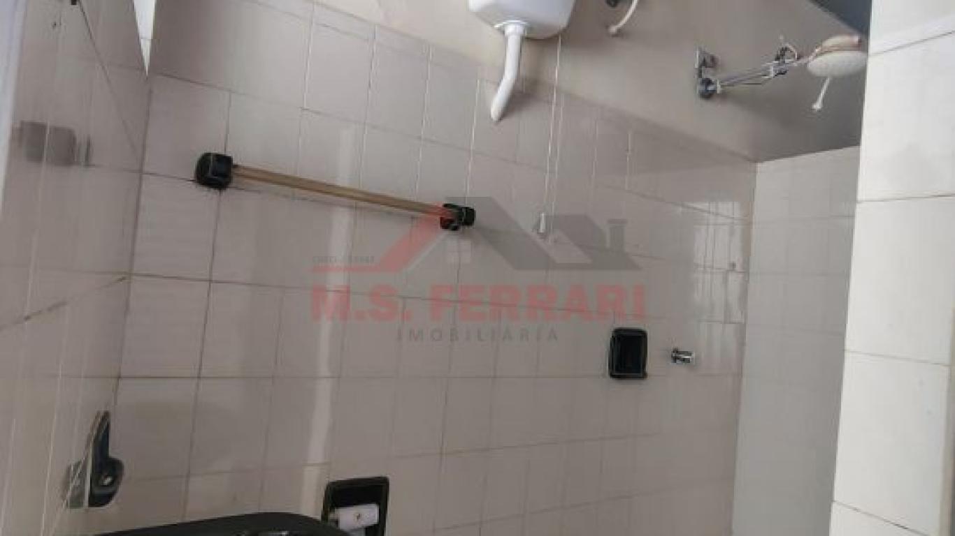 CASA NA Vila Prudenciana em Assis