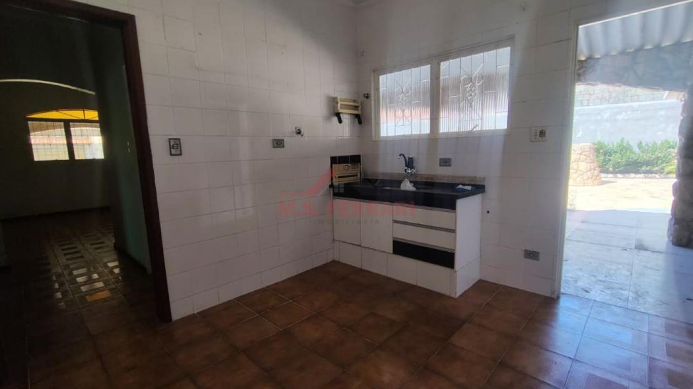 CASA NA Vila Prudenciana em Assis