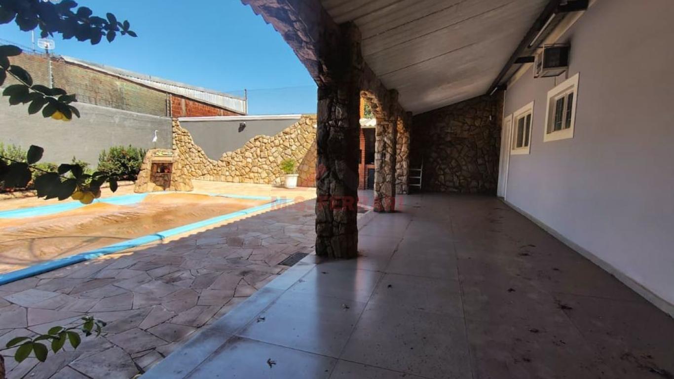 CASA NA Vila Prudenciana em Assis