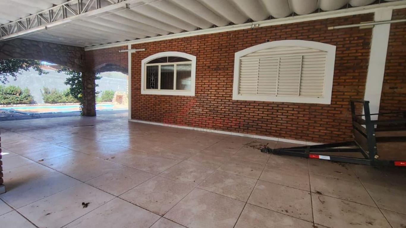 CASA NA Vila Prudenciana em Assis