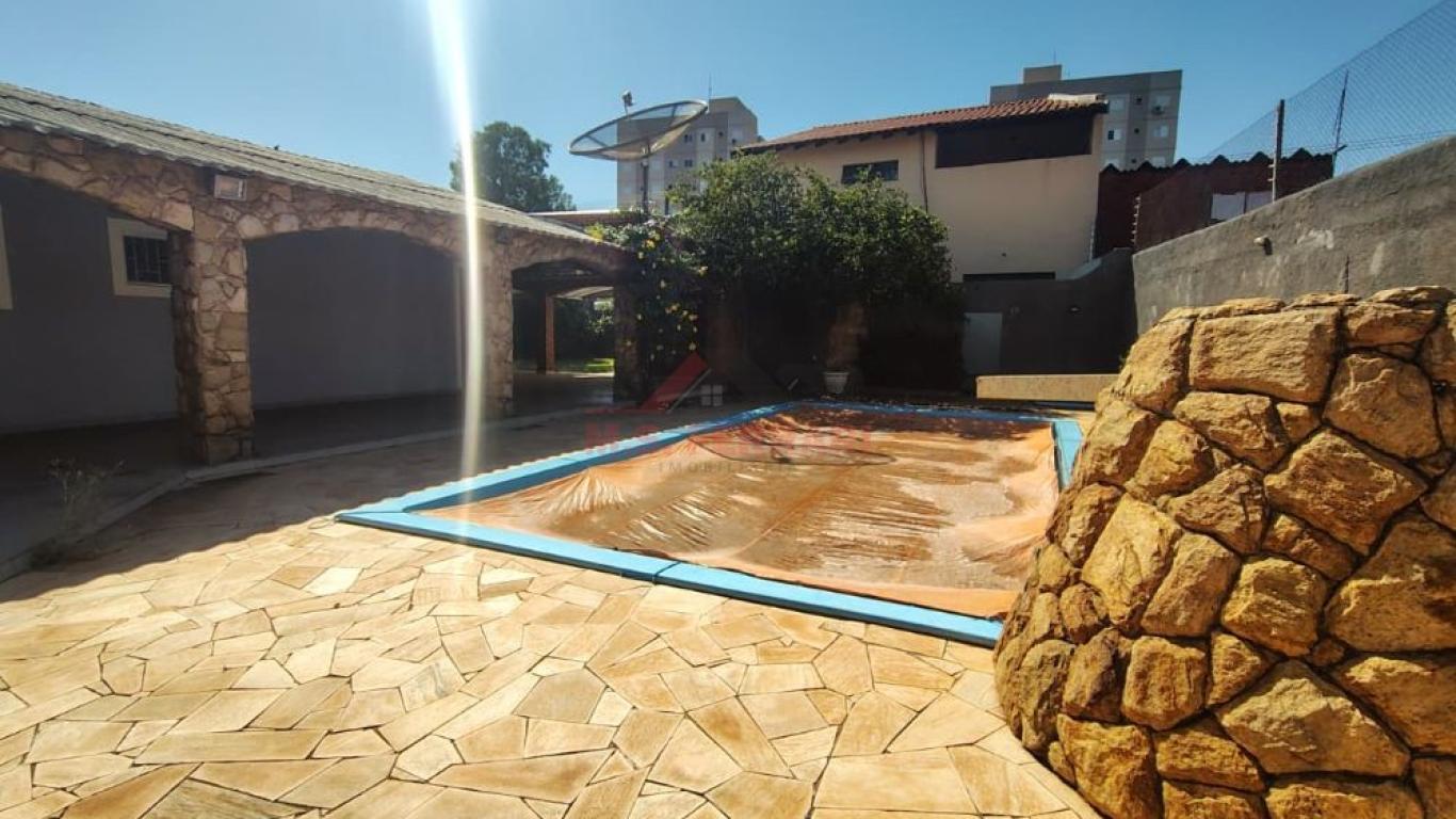 CASA NA Vila Prudenciana em Assis