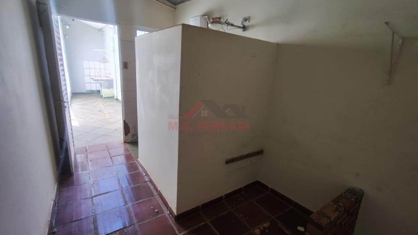 CASA NA Vila Prudenciana em Assis