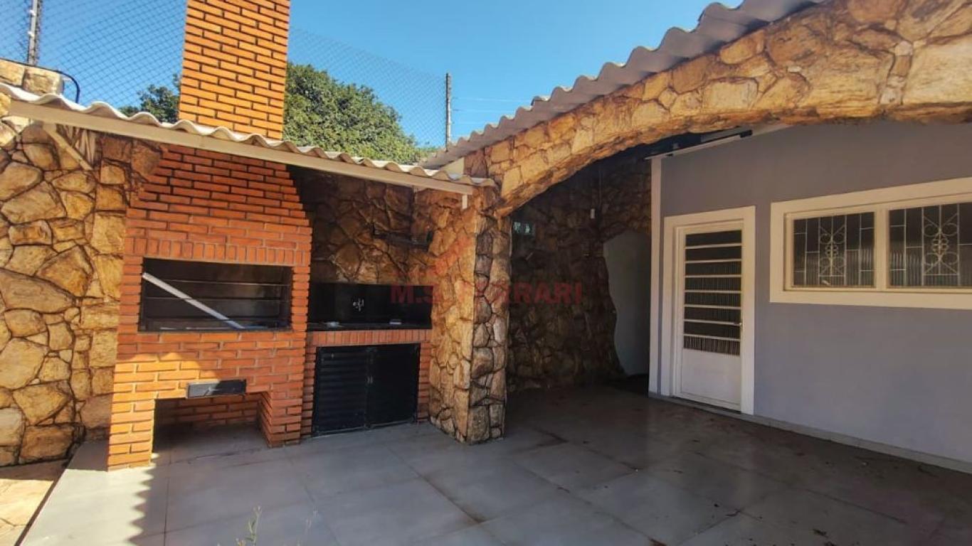 CASA NA Vila Prudenciana em Assis