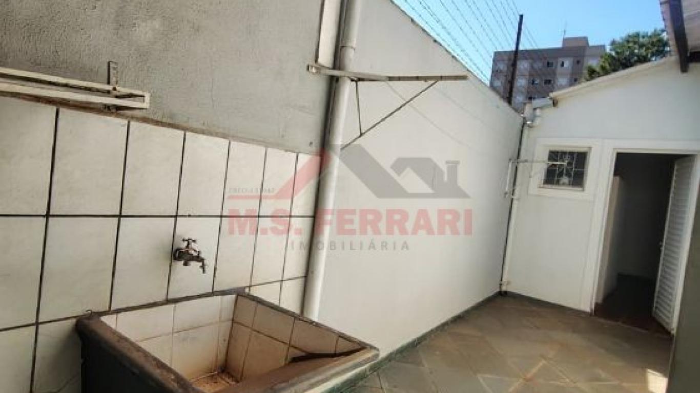 CASA NA Vila Prudenciana em Assis