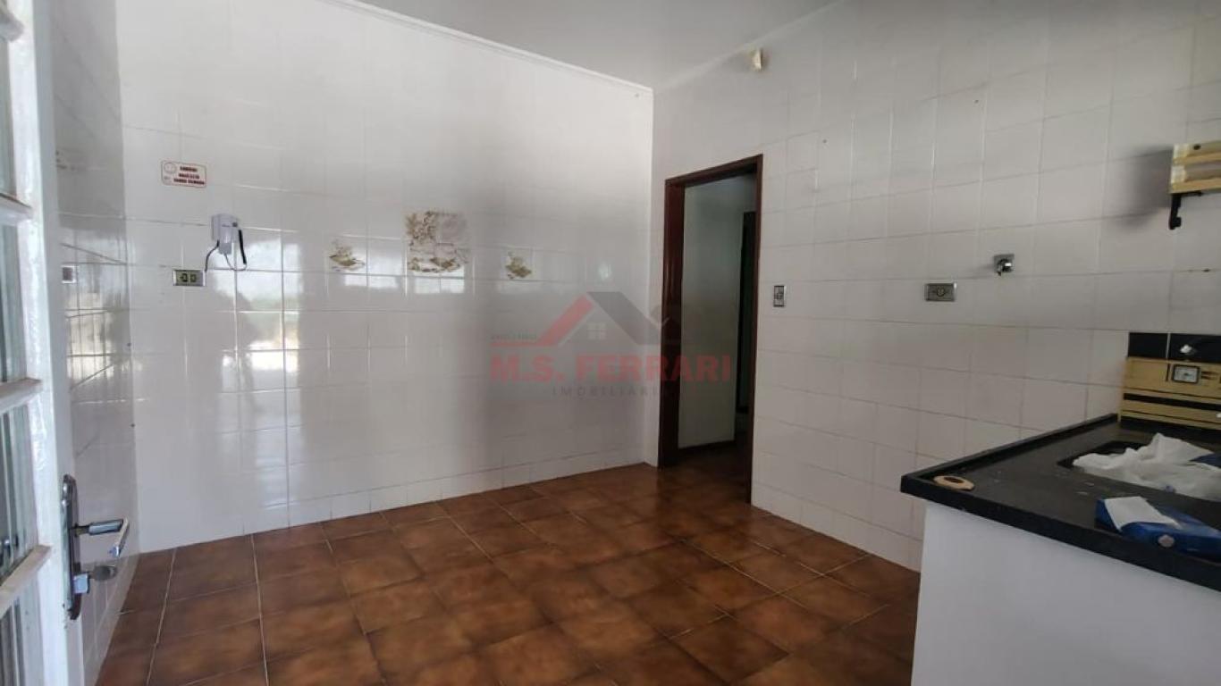 CASA NA Vila Prudenciana em Assis