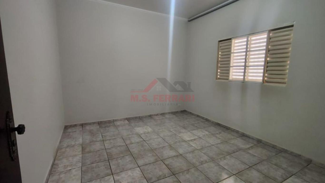 CASA NA Vila Prudenciana em Assis