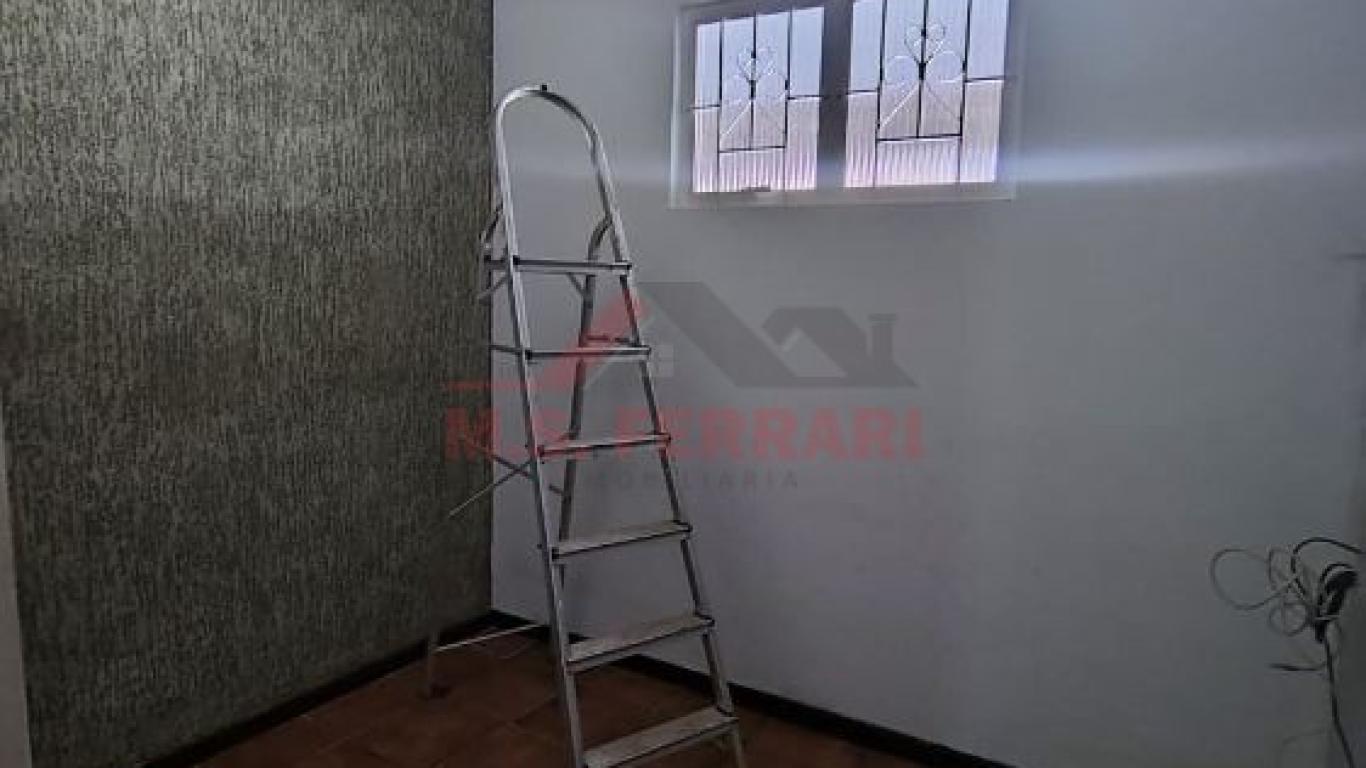 CASA NA Vila Prudenciana em Assis