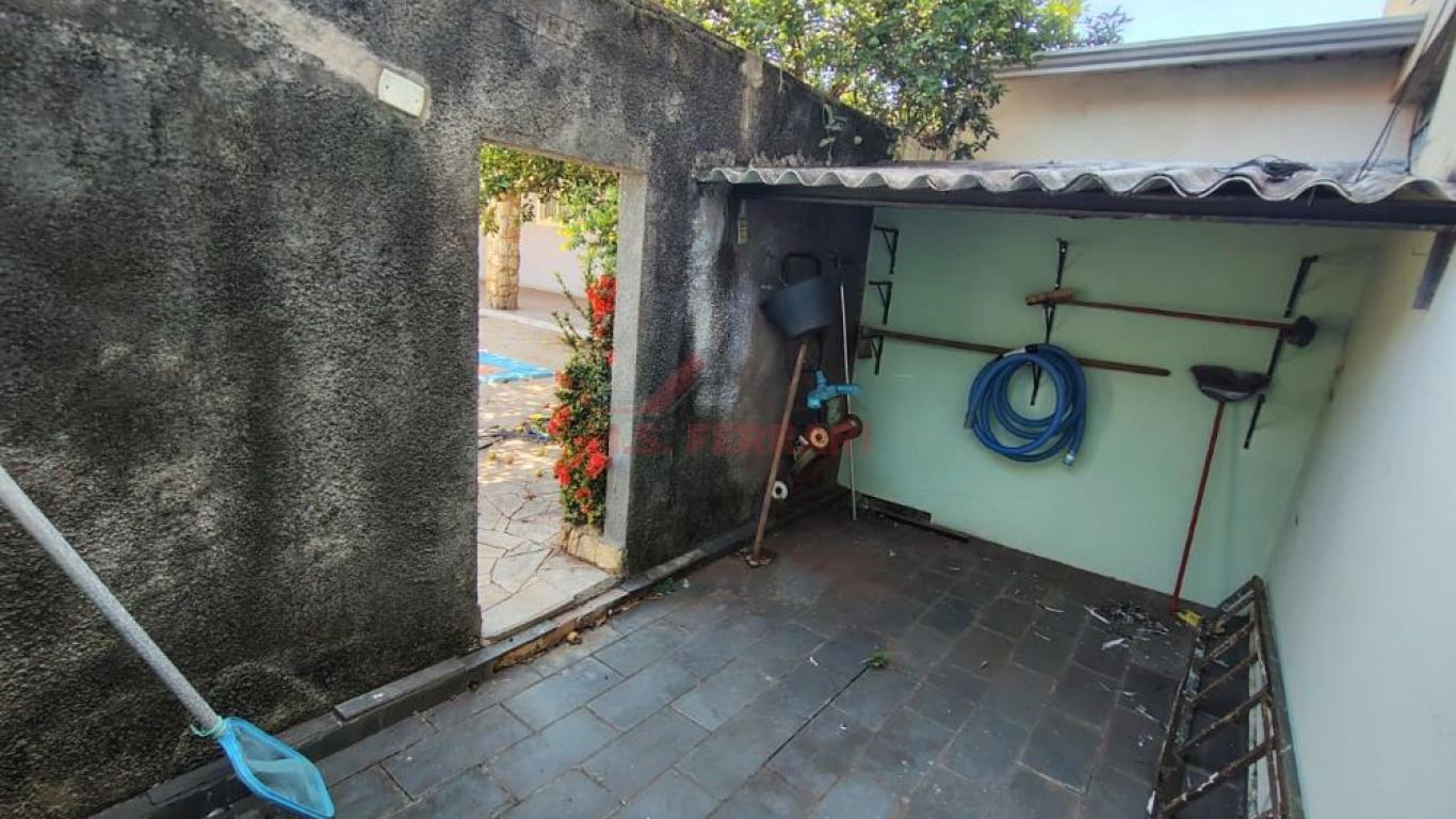 CASA NA Vila Prudenciana em Assis