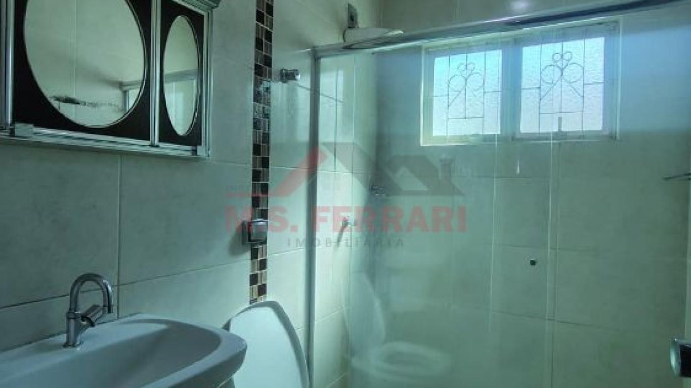 CASA NA Vila Prudenciana em Assis