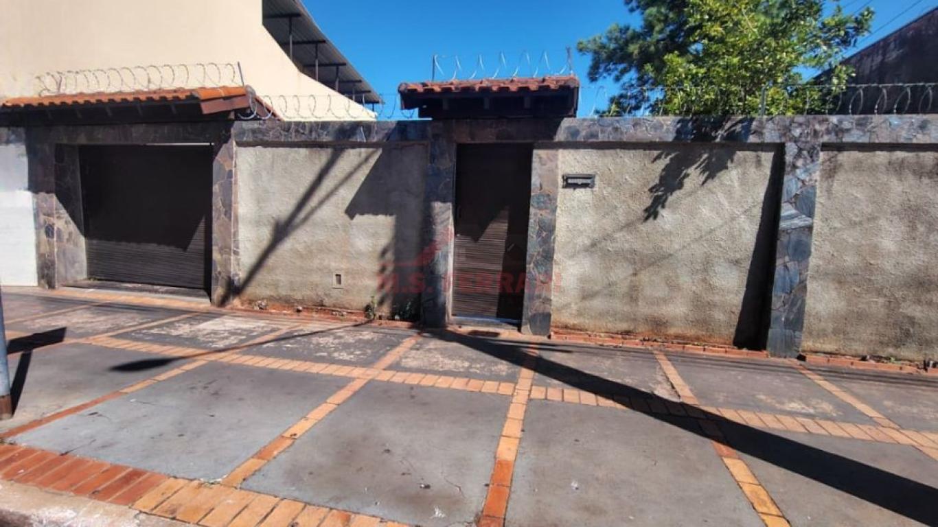 CASA NA Vila Prudenciana em Assis