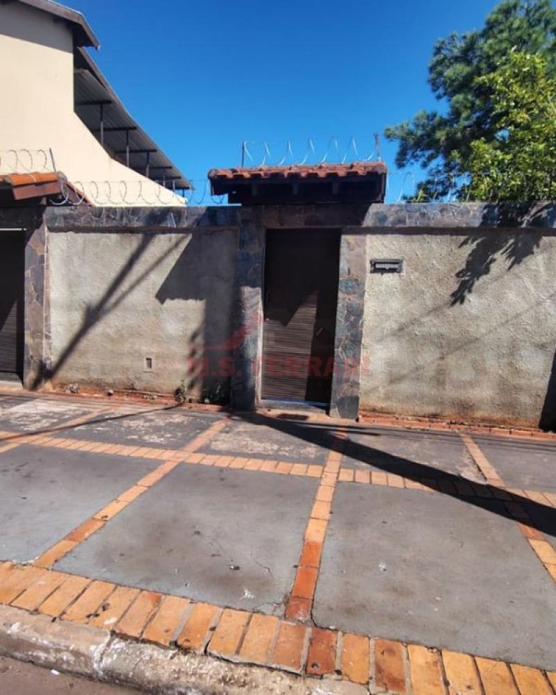 CASA NA Vila Prudenciana em Assis