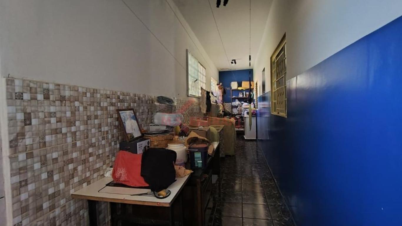 CASA NA Vila Cambuí em Assis