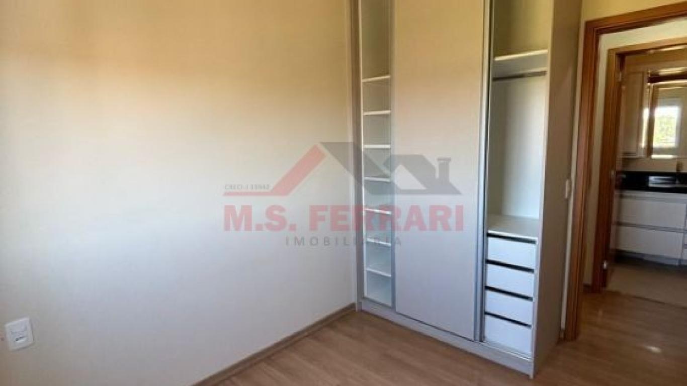 APARTAMENTO NA Vila Ouro Verde em Assis